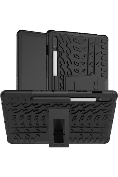 Other Sonique Defender Ανθεκτική Πίσω Θήκη για Samsung Galaxy Tab S7 11 ιντσώ...