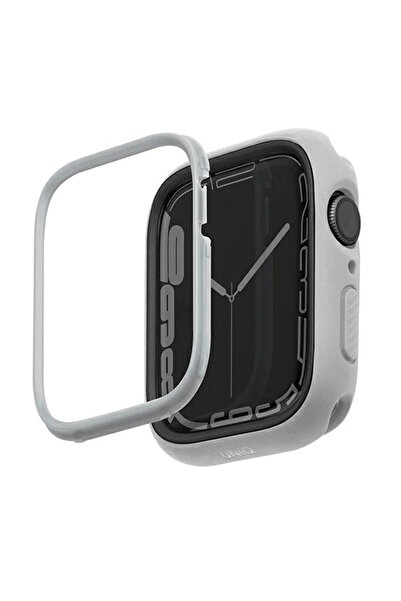 uniq Moduo Case For Apple Watch Series 4 5 6 7 8 9 Se Se2 40 41Mm Protection