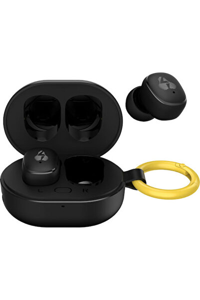 POWERTECH PT-1392 Ενδοωτικά ακουστικά Bluetooth handsfree με αντοχή στον ιδρώ...