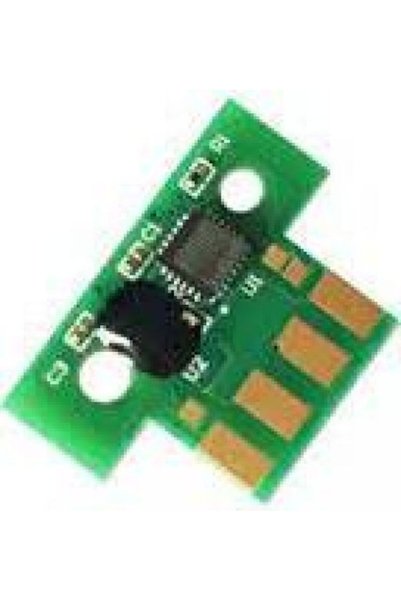OEM C/ Mc 2325/ 2425/ 2535/ Mc 2640cn Τσιπ για Lexmark (LEXC2325CHIPC)
