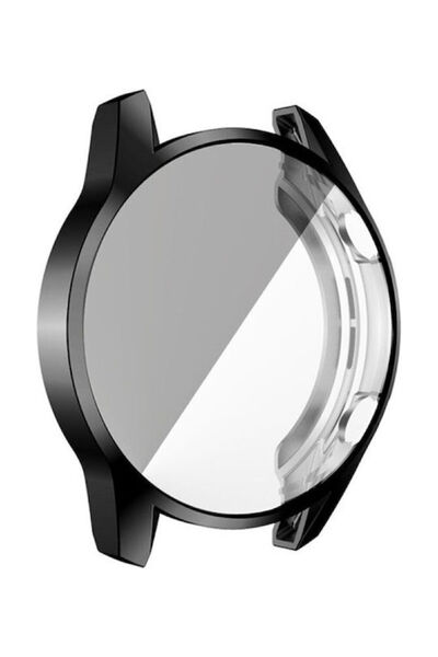 OEM Θήκη TPU Samsung Watch 4 Classic 46mm Μαύρη