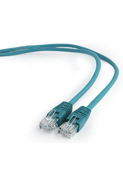 Other NG U/UTP Cat.6 Καλώδιο Ethernet 5μ Πράσινο Κωδικός: NG-UTP05-GREEN
