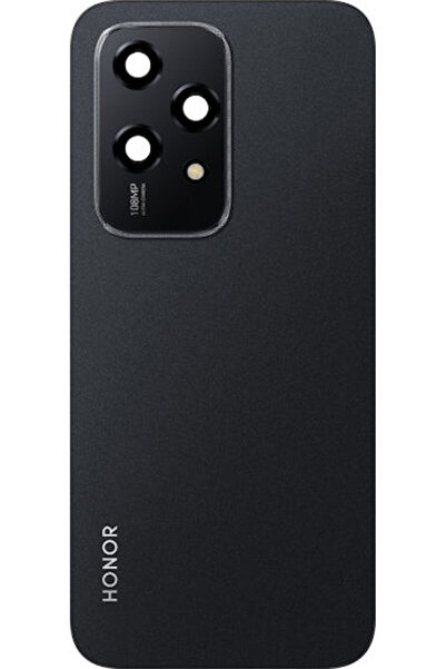 HONOR Κάλυμμα Μπαταρίας 200 Lite Μαύρο Μεσάνυχτα 0235ajxy Πακέτο Σέρβις