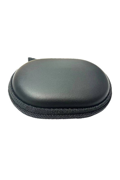 Edifier Case For Wired Audio Headphones Portable Closed