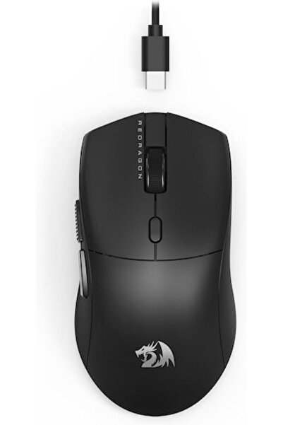 REDRAGON M815 Ποντίκι Gaming 26000 DPI Μαύρο