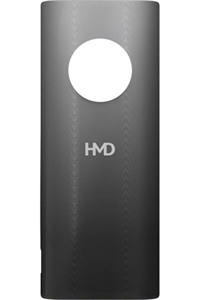 Hmd Κάλυμμα μπαταρίας μαύρο για