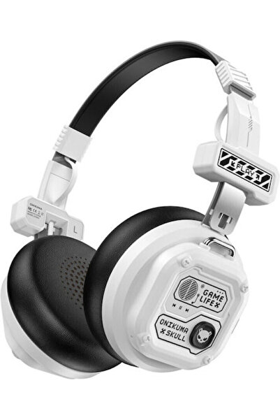 Onikuma GT803 Ασύρματα Ακουστικά Gaming Επί του Αυτιού με Σύνδεση Bluetooth /...