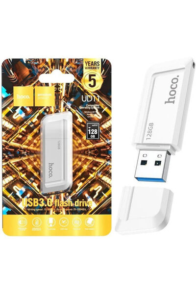 hoco. Hoco Ud11 128GB USB 3.0 Στικάκι