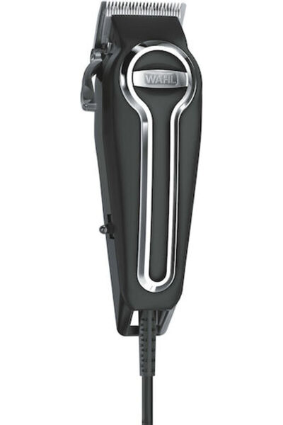 Wahl Professional Ελίτ Προ Επαγγελματική Κουρευτική Μηχανή με Καλώδιο Μαύρη 2...