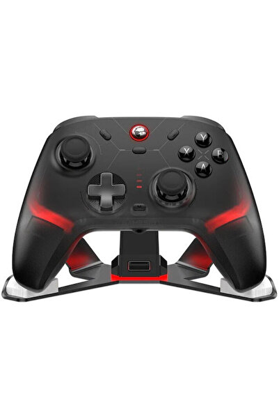 GameSir Cyclone 2 Ασύρματο Χειριστήριο για Android / PC / Switch / iOS Μαύρο ...