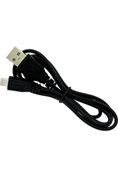Other FlameFox 0.5μ Κανονικό Καλώδιο USB 2.0 σε micro USB (29041)