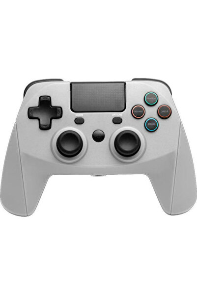 SNAKEBYTE Χειριστήριο 4 S Ασύρματο για PS4 Γκρι