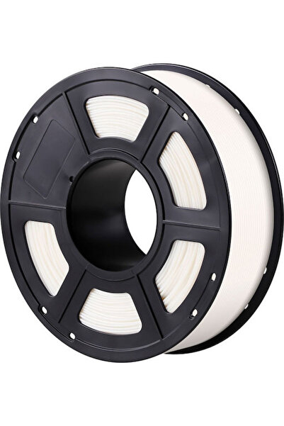 Anycubic ASA Νήμα Εκτυπωτή 3D Λευκό 1kg