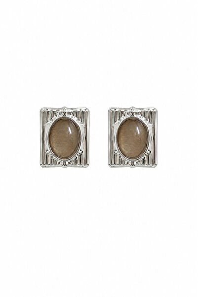 Charmist Steel Marais Earrings