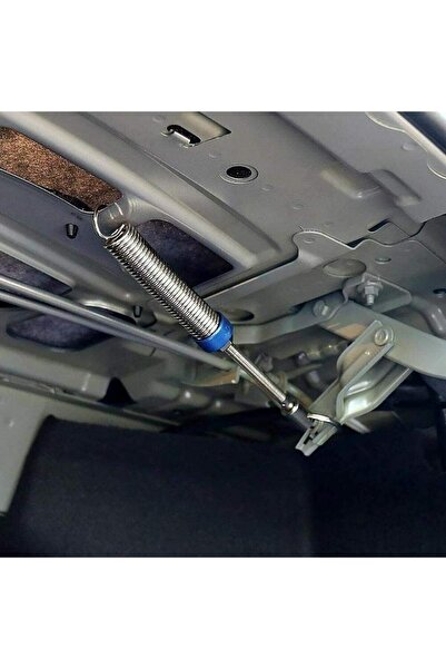 bilteknik Honda Civic Uyumlu Ayarlanabilir Otomatik Bagaj Kapağı Kaldırma Yayı