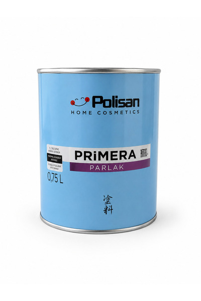 Polisan Primera Yağlı Boya