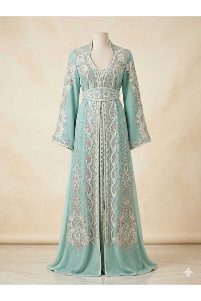 Shaghafi Dress