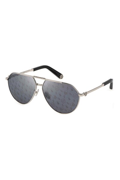 Philipp Plein_X Plein Sunglasses Model Spp007M Color 648L