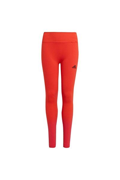 adidas Colanți pentru copii Aeroknit Aeroready fără cusături, mulați 170