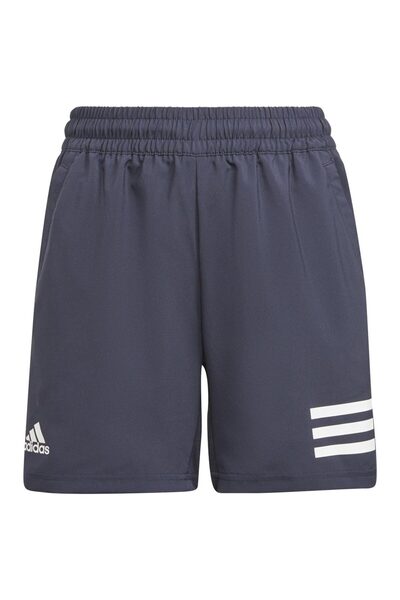 adidas KidsB Club Σορτς 3 Ρίγες 128