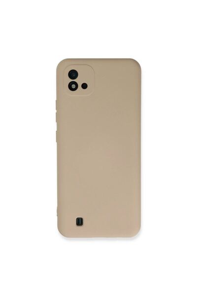 Ethab Ticaret GLB-STL41414 غطاء حماية سامسونج جالاكسي A25 5G بنمط ريفلكسيون -...