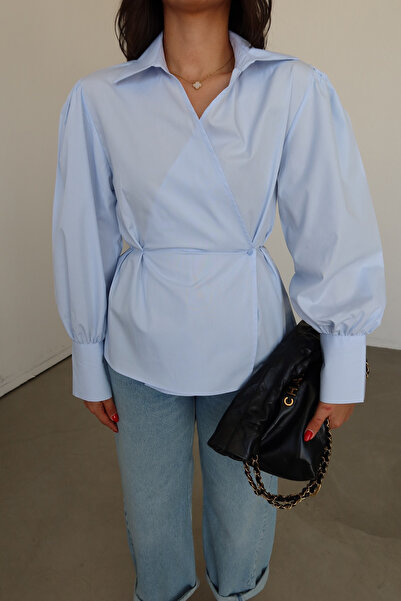 RAVİ Volara Shirt