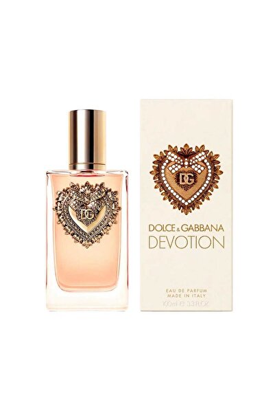 Dolce&Gabbana Dolce Gabbana Devotion Women's Perfume 100ml Edp
