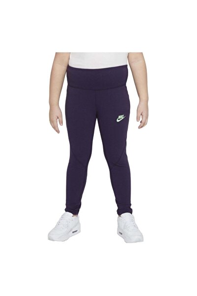 Nike KidsNSW Favorites Gx Hw Colanți L / 12–13 ani