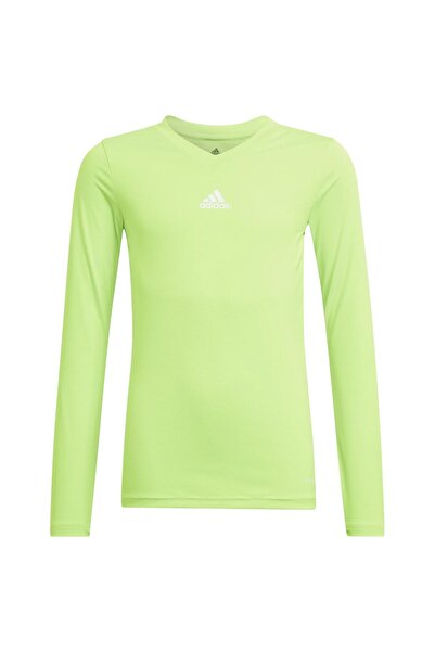 adidas Παιδικό Μακρυμάνικο Θερμικό Μπλουζάκι Βάσης Ομάδας 176