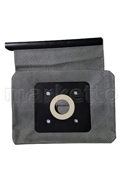 Marketto King K 264 Floral Compatible Emptyable Dust Bag (A+ Quality Product)