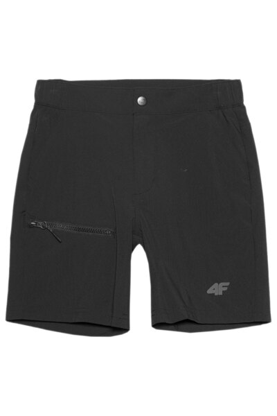 4F Pantaloni scurți de trekking pentru copii 140