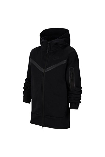 Nike Îmbrăcăminte sport pentru copii Cardigan Tech Fleece XS / 6–8