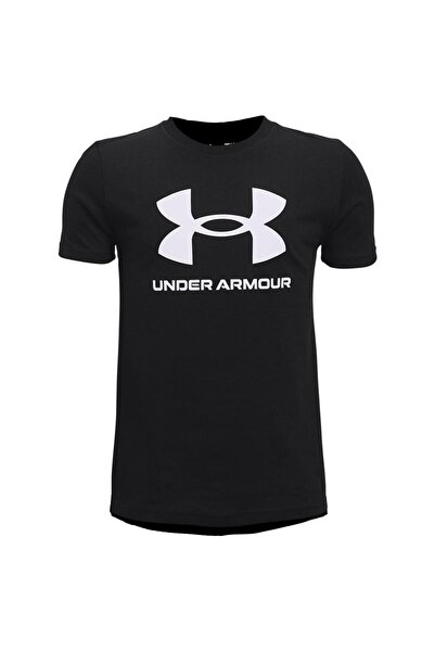 Under Armour KidsSportstyle Short-Sleeve T-Shirt YMD (10-12Y)