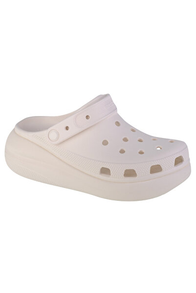 Crocs Saboturi Classic Crush, șlapi de damă