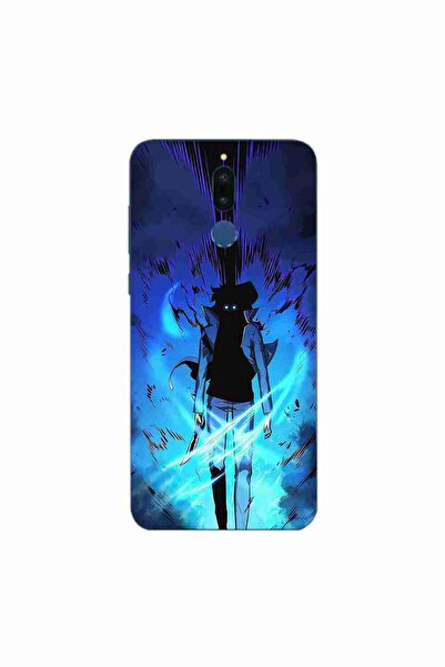 OEM Husa compatibila cu Huawei Mate 10 Lite Silicon Gel Tpu Model Solo Leveli...