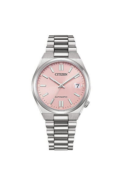 Citizen Tsuyosa 37mm NJ0200-50Z Unisex Kol Saati