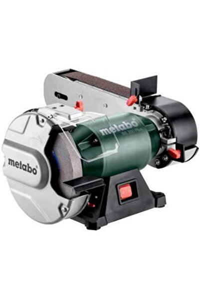 Metabo BS 200 Plus Combination Belt Sander