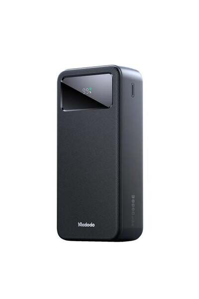 Mcdodo MC 4240 30,000mAh PD Power Bank Fast Charging & Massive Capacity