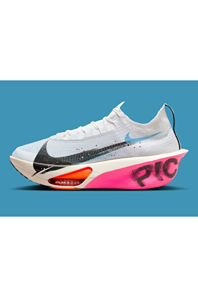 Nike Air Zoom Alphafly Next% 3 Koşu Ayakkabısı IM6673-100