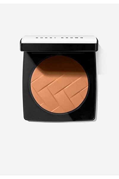 BOBBI BROWN Vitamin Enriched Pressed Powder – Golden Brown