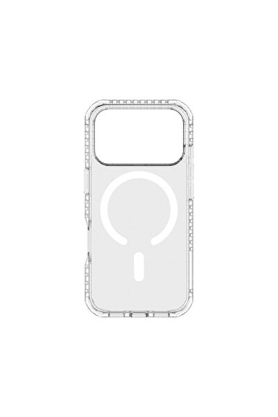 Cellular Line CELLULARLINE IPHONE 17 PRO MAX TETRA MAG ULTRA KORUMA KILIF - Ş...