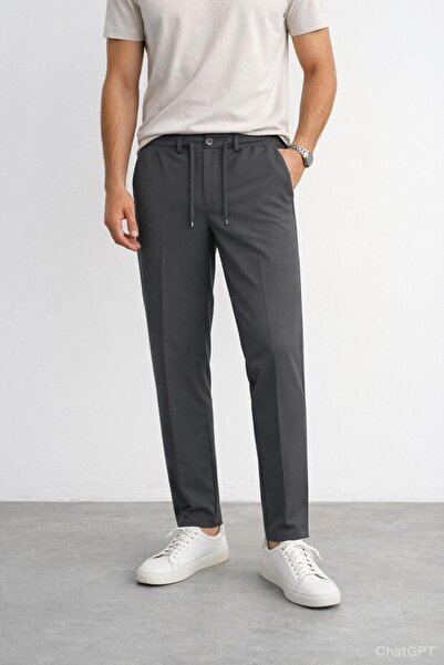 Cazador 04055 Men's Jogger Pants
