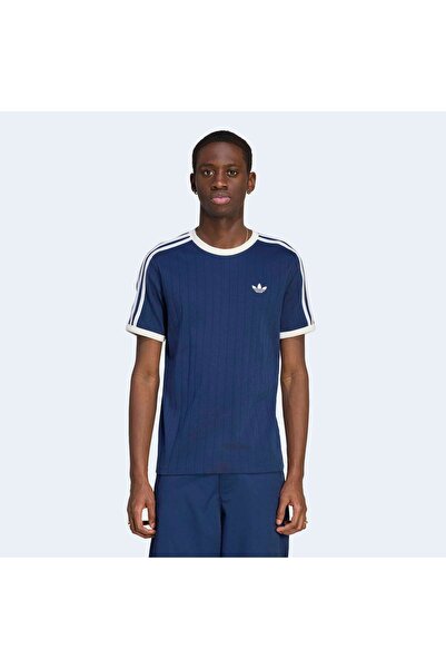 adidas Ανδρικό αθλητικό μπλουζάκι 3S Tee Str KS7448