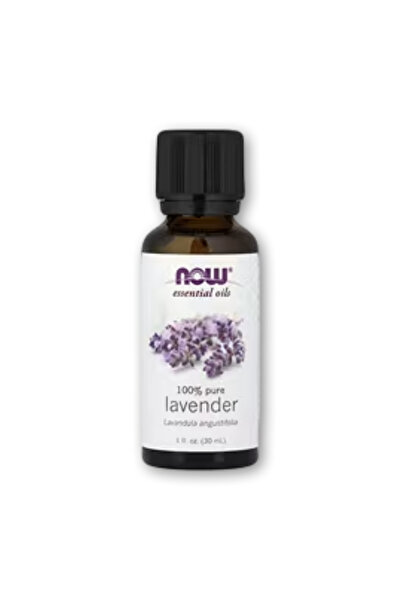 Now Foods Now Foods ‏ , Essential Oils, 100% Pure, 1 Fl oz (30 ml)