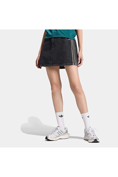 adidas 3S Sk D Γυναικεία Αθλητική Φούστα KQ6485