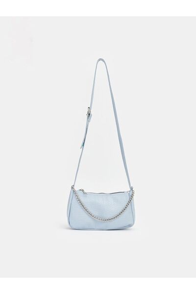 LC Waikiki Leather Look Women's Shoulder Bag
