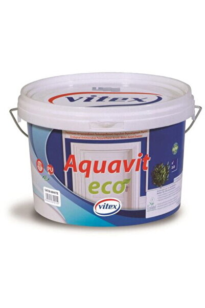 Vitex Baza de colorare satin transparenta Aquavit , 2,025L