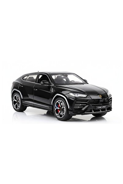 DrKala Μεταλλικό Αυτοκίνητο 1:24, Μοντέλο Lamborghini Urus. Λειτουργικές Πόρτ...
