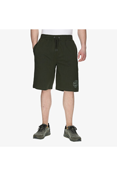 LONSDALE Camo Shorts