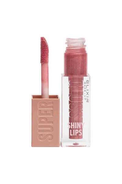 Elixir SHINY LIPS SUPER GLOSS 86 POSEIDON 4.5ML